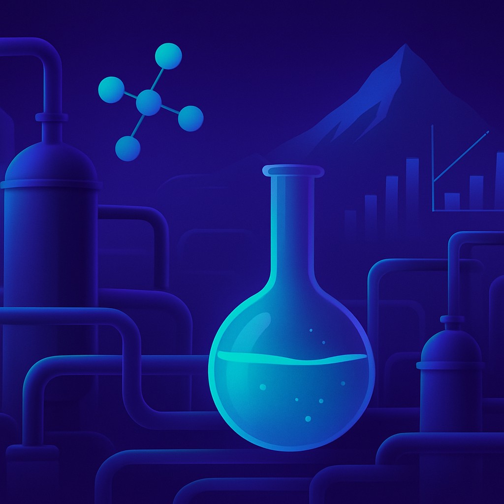 Top 10 Best Chemical Companies in Nepal