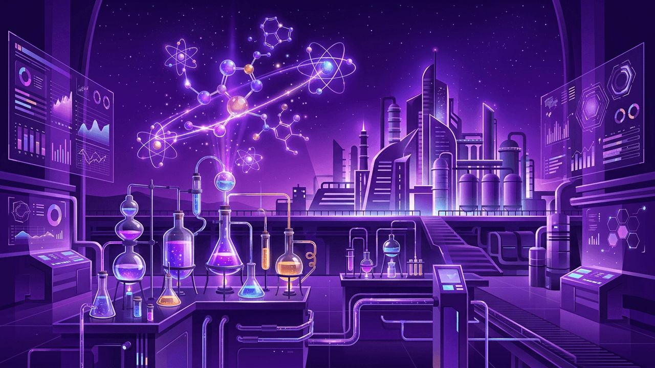 Top 10 Best Chemical Companies in New Braunfels