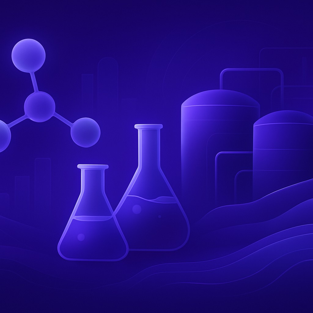 Top 10 Best Chemical Companies in Nicaragua