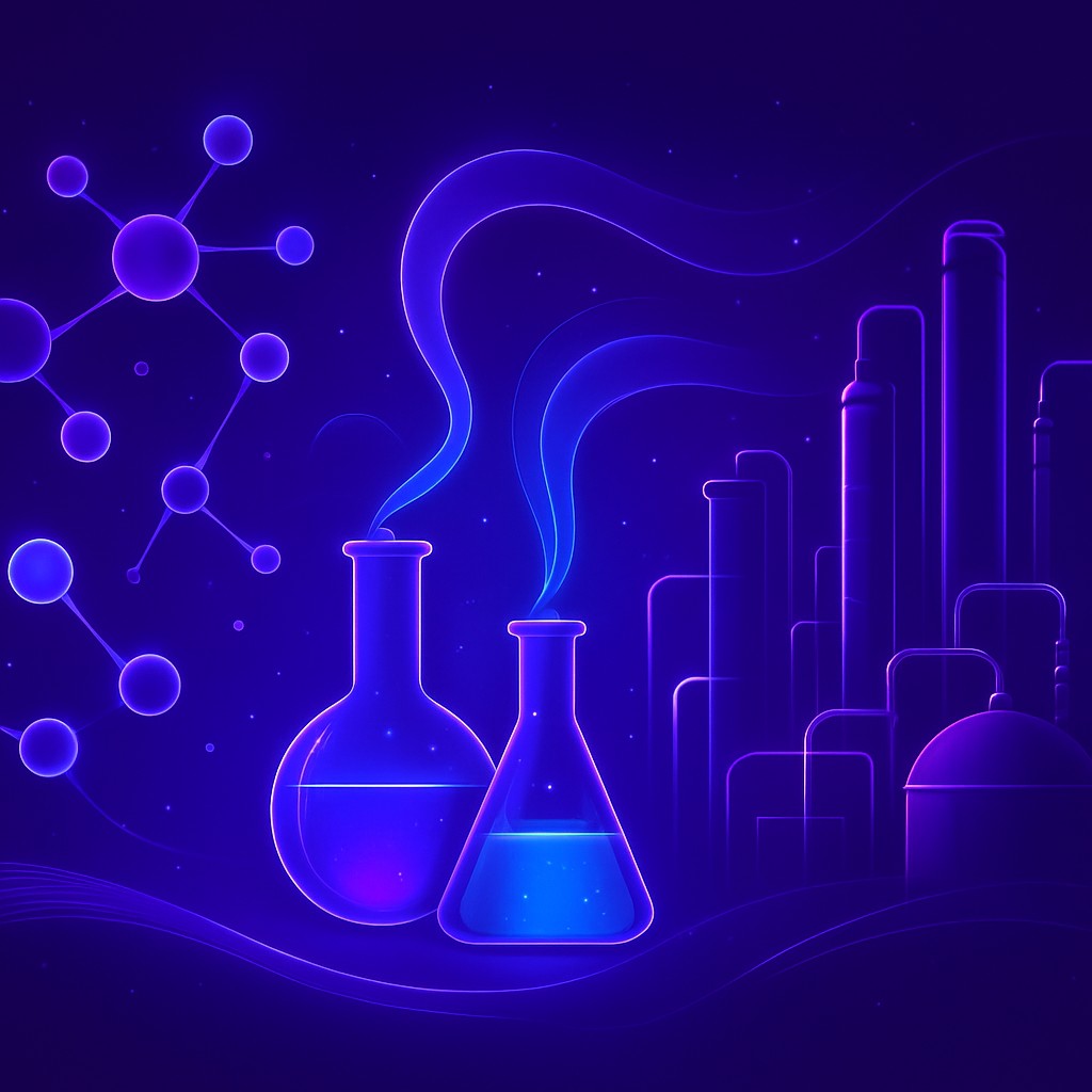 Top 10 Best Chemical Companies in Niger
