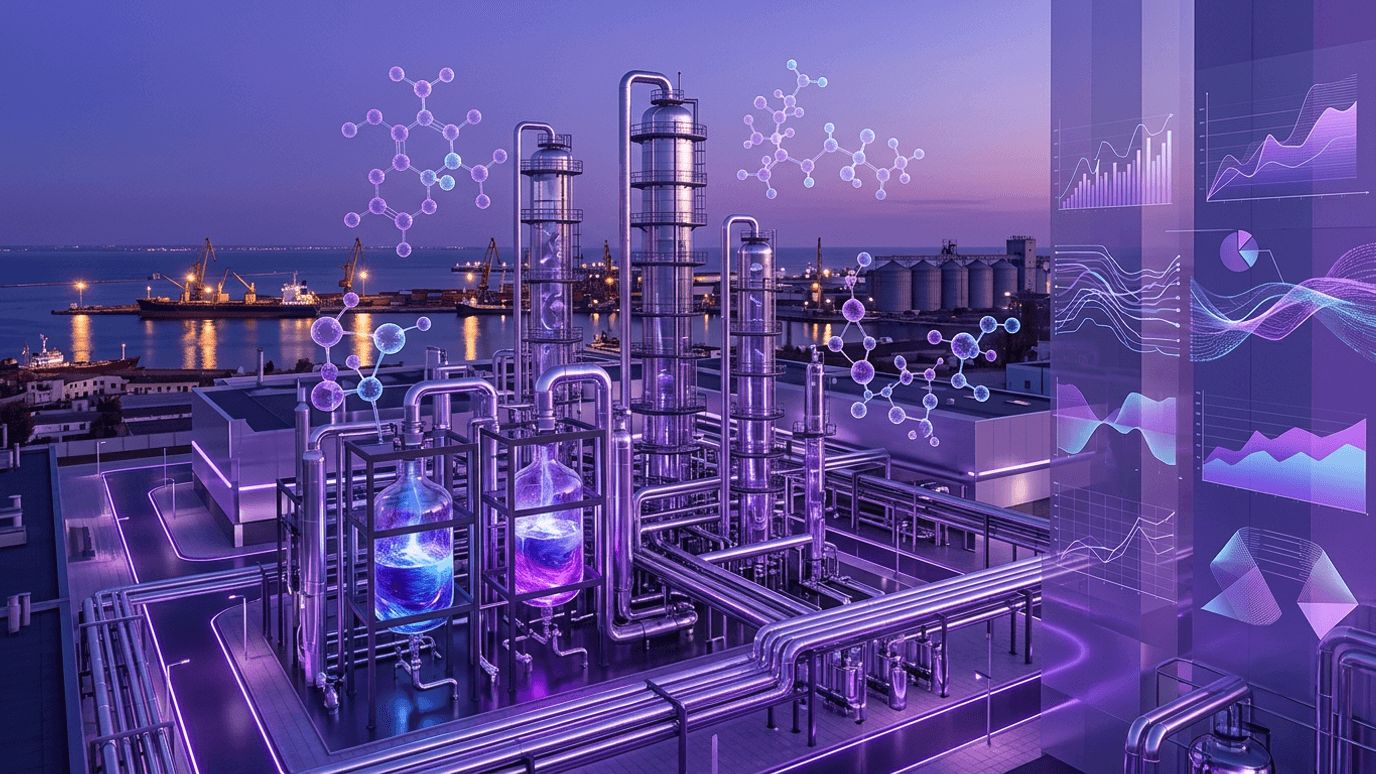 Top 10 Best Chemical Companies in Odessa