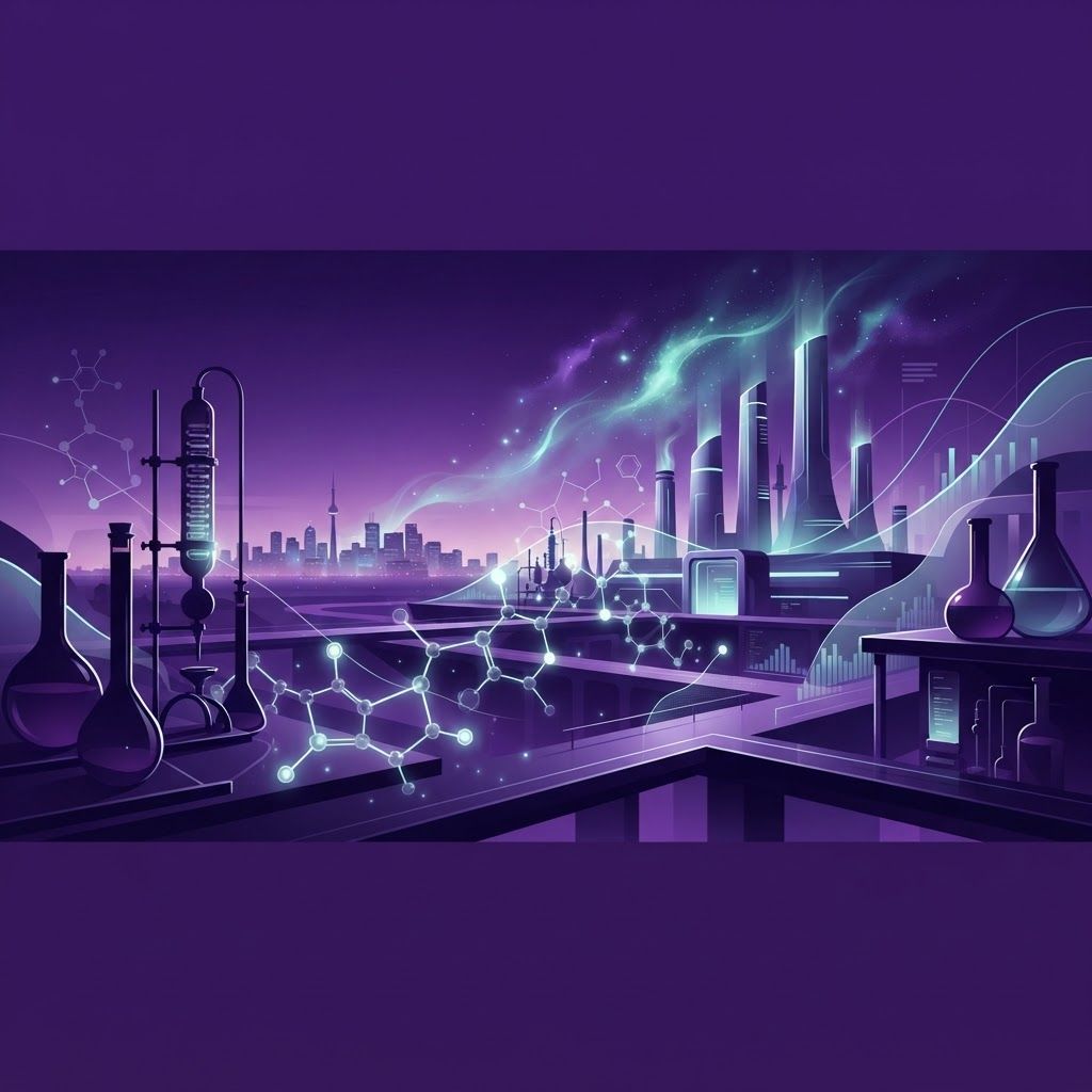 Top 10 Best Chemical Companies in Ontario