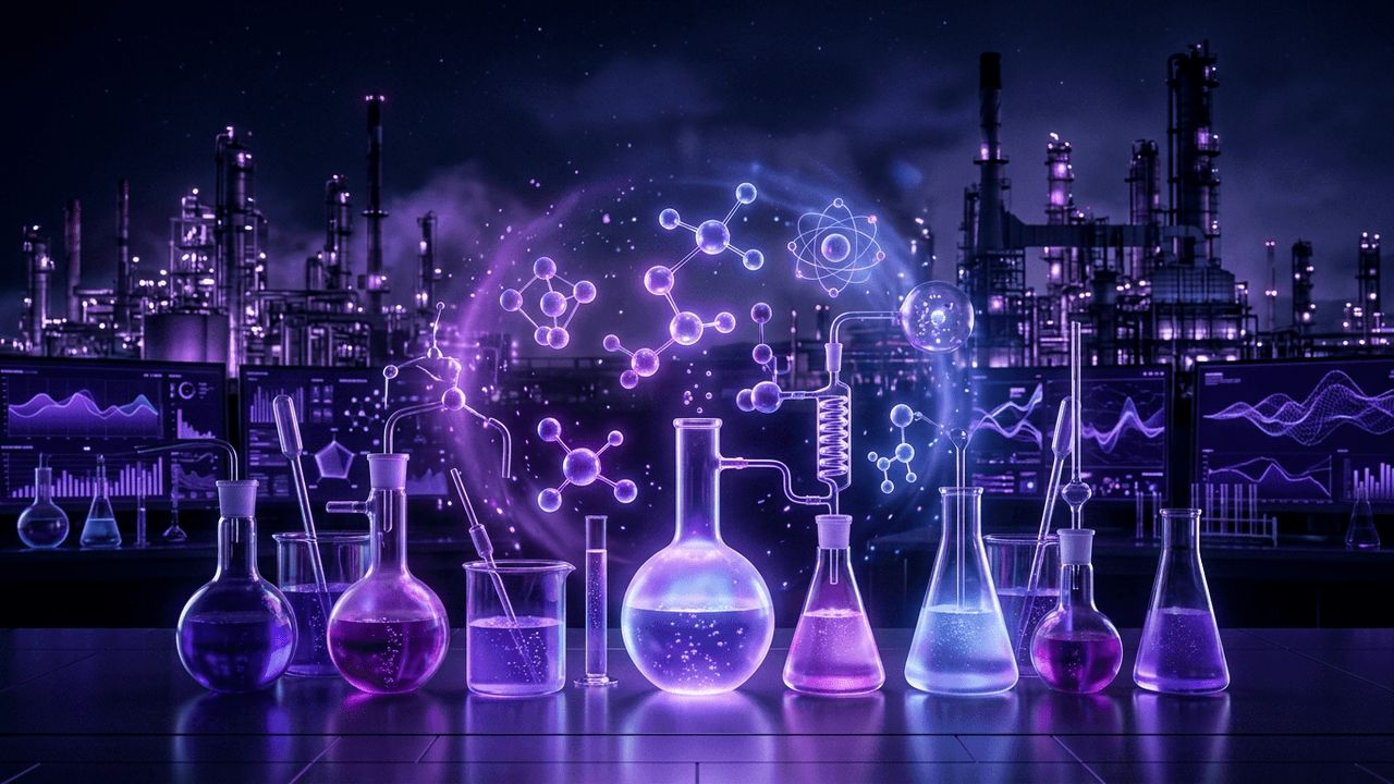 Top 10 Best Chemical Companies in Orange