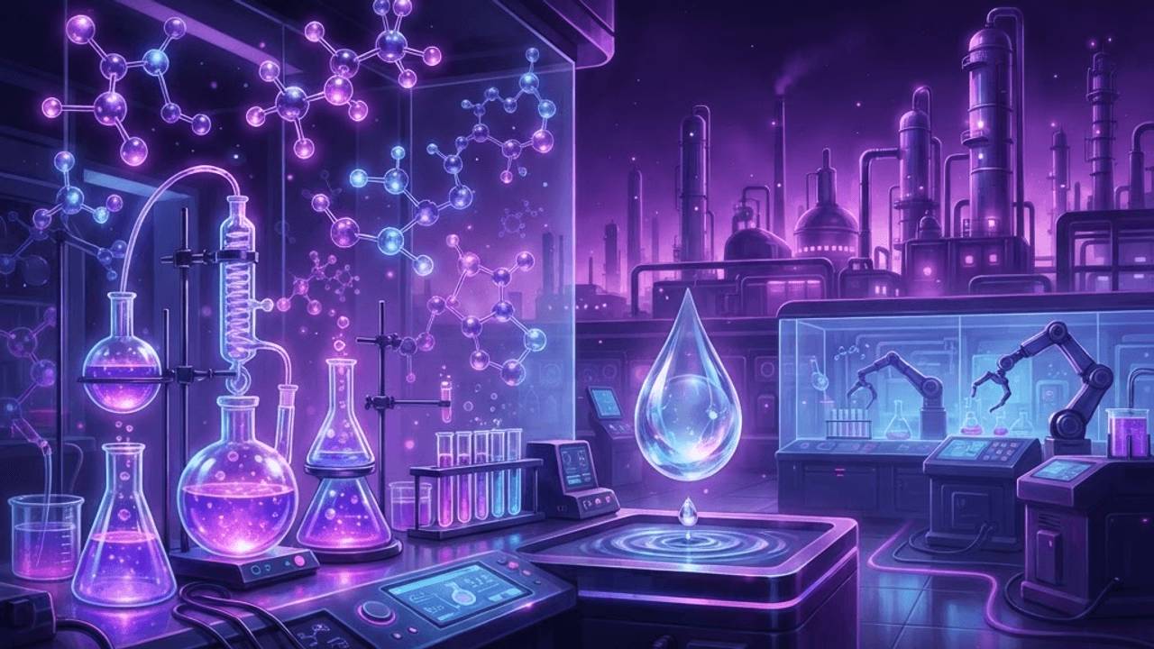 Top 10 Best Chemical Companies in Palm Bay