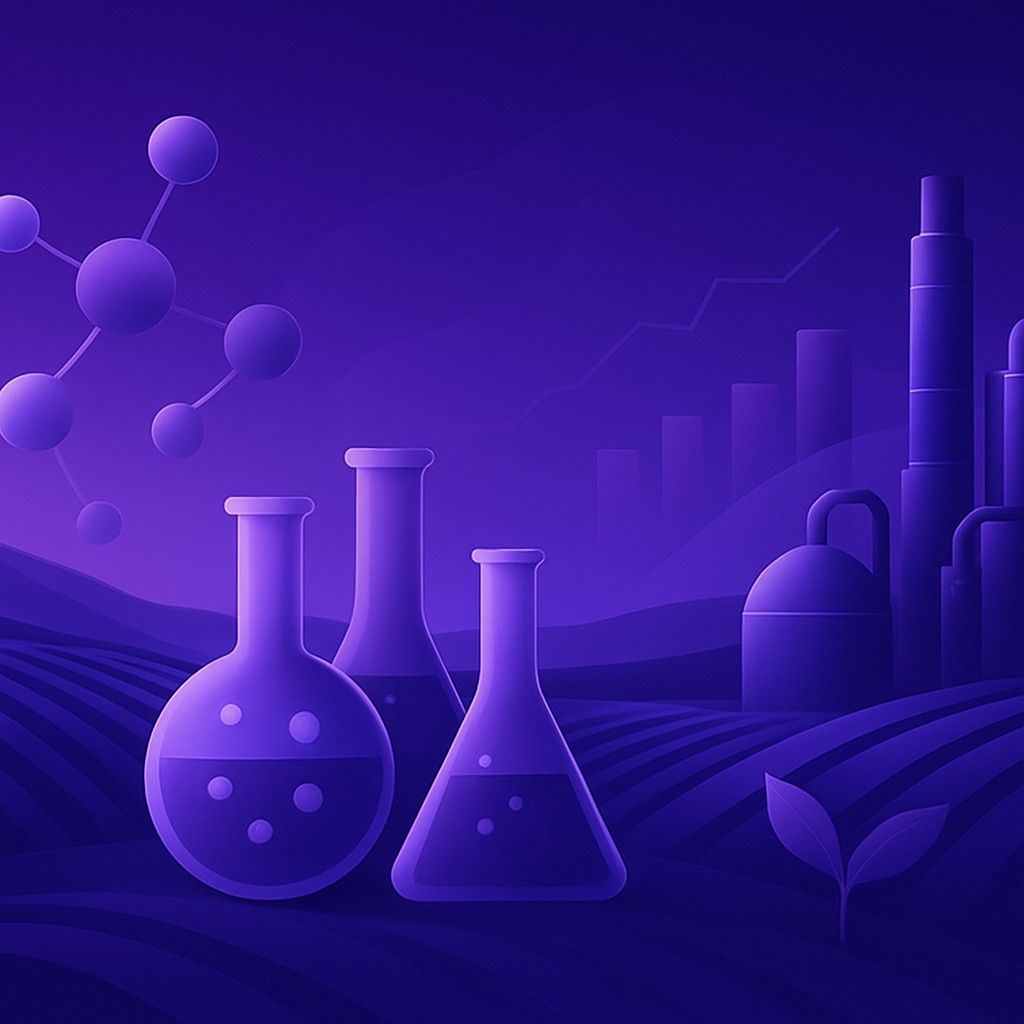 Top 10 Best Chemical Companies in Paraguay
