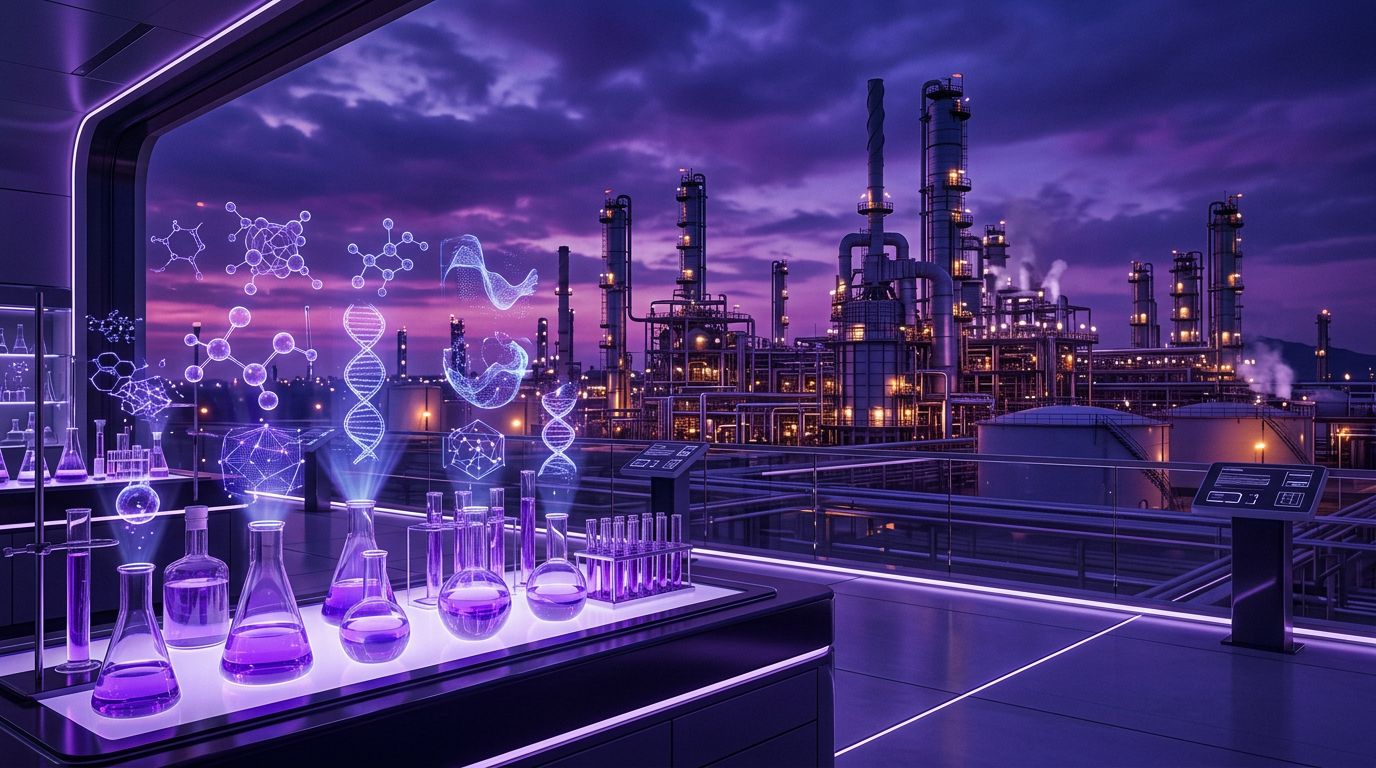 Top 10 Best Chemical Companies in Pearland