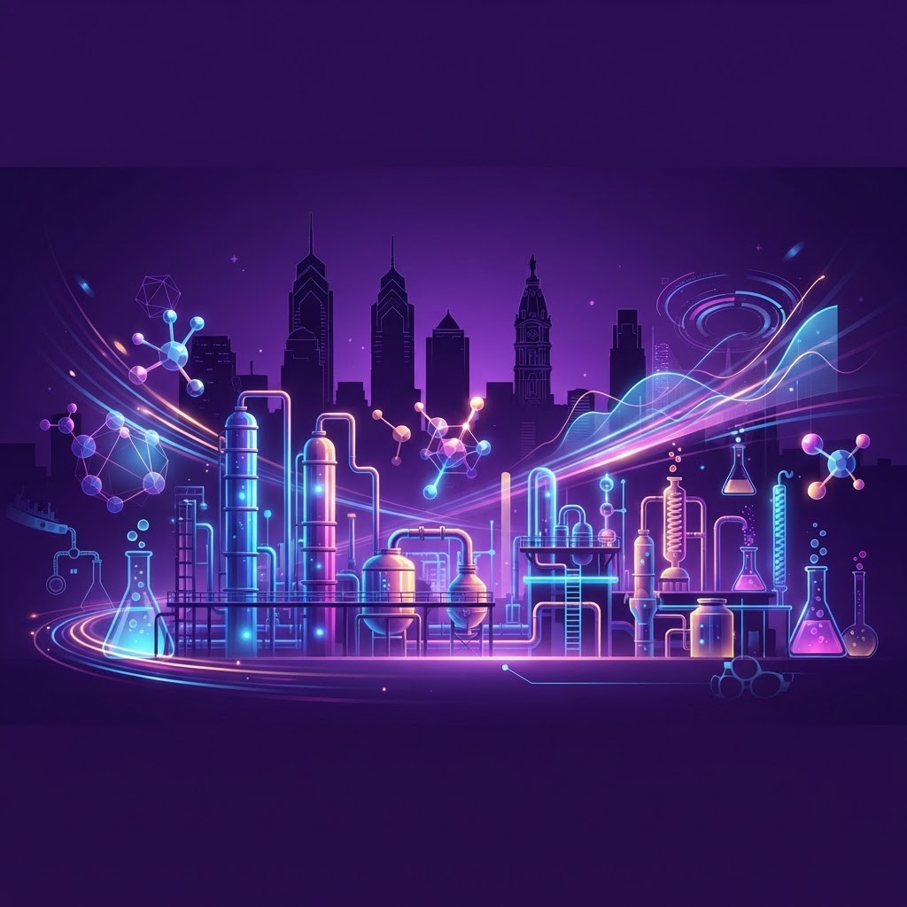 Top 10 Best Chemical Companies in Philadelphia
