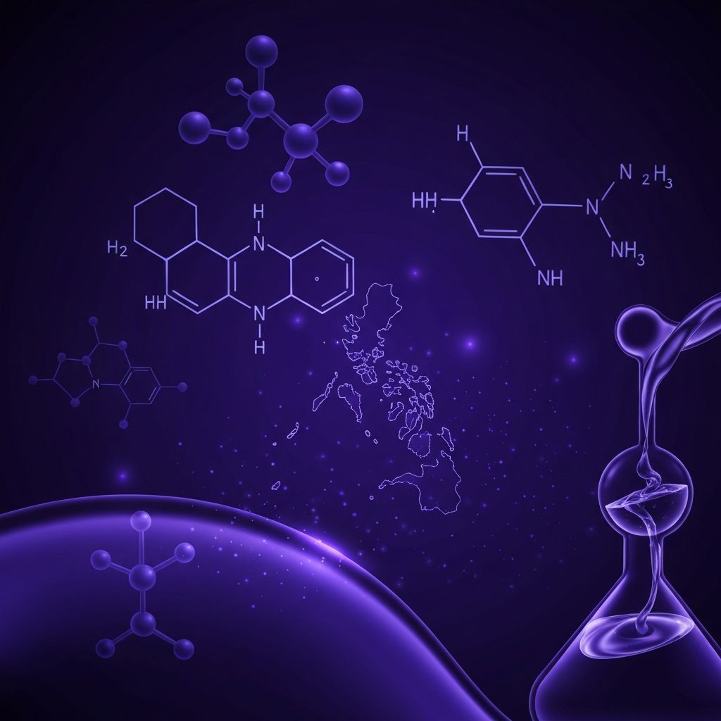 Top 10 Best Chemical Companies in Philippines
