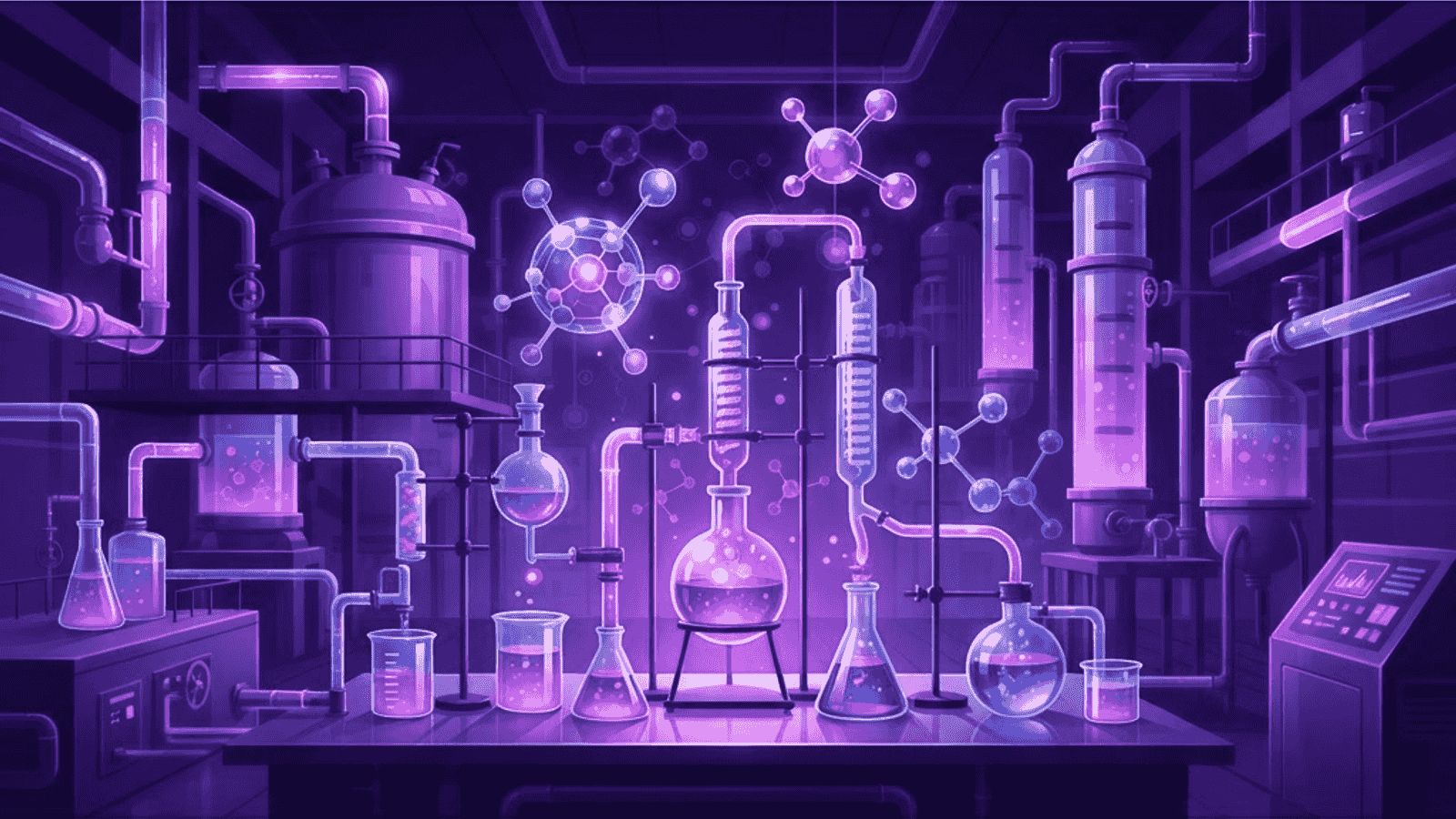 Top 10 Best Chemical Companies in Plano