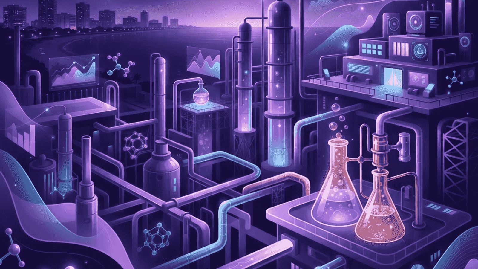 Top 10 Best Chemical Companies in Port St. Lucie