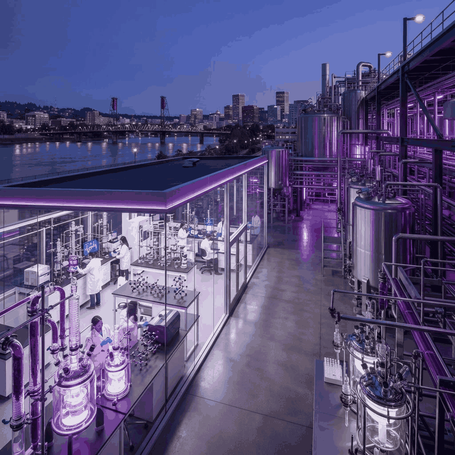 Top 10 Best Chemical Companies in Portland