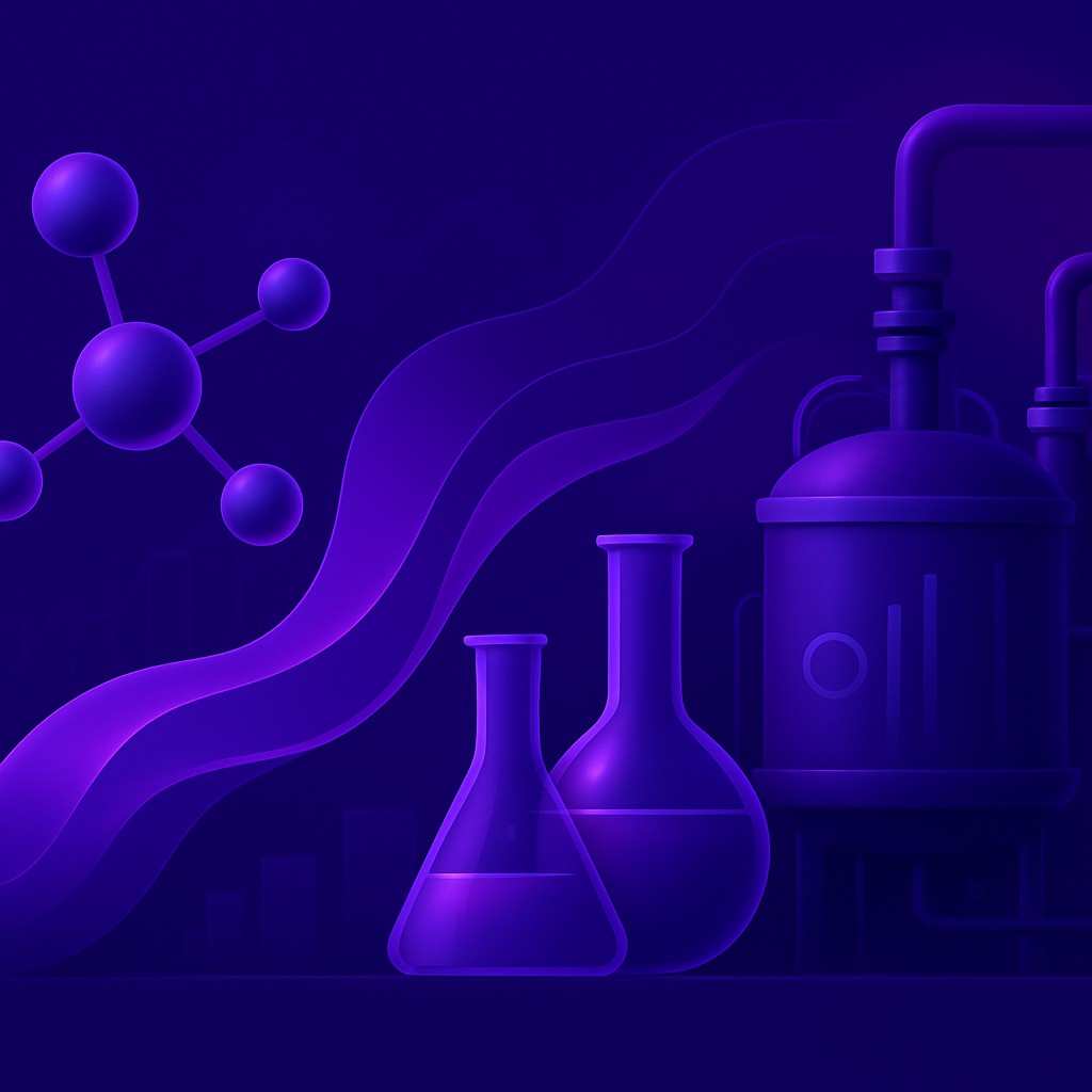 Top 10 Best Chemical Companies in Portugal