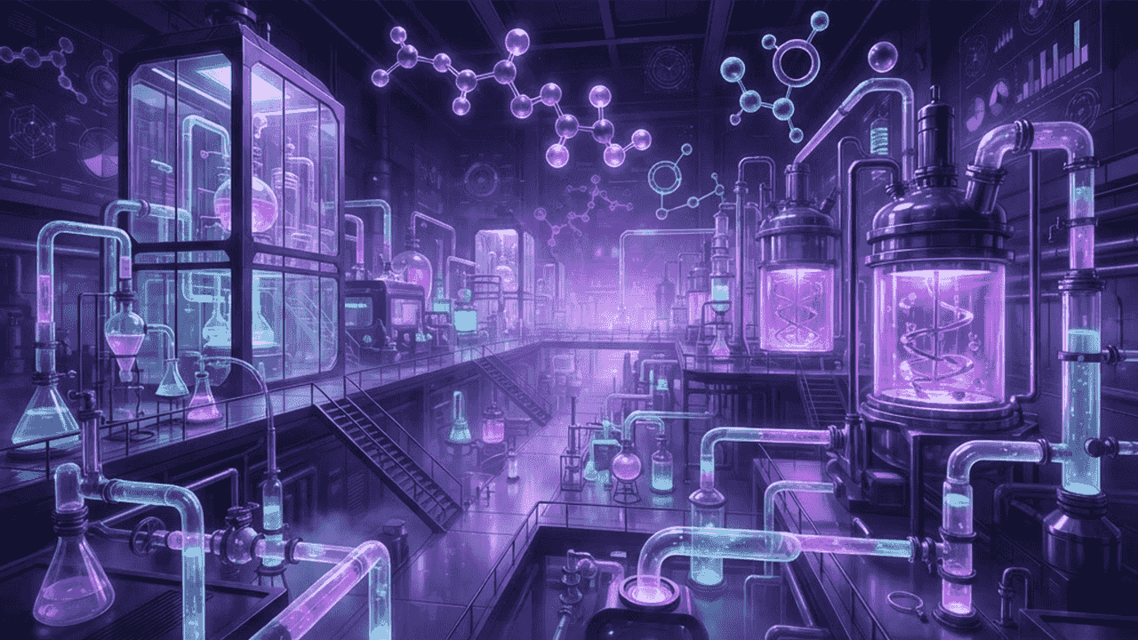 Top 10 Best Chemical Companies in Raleigh
