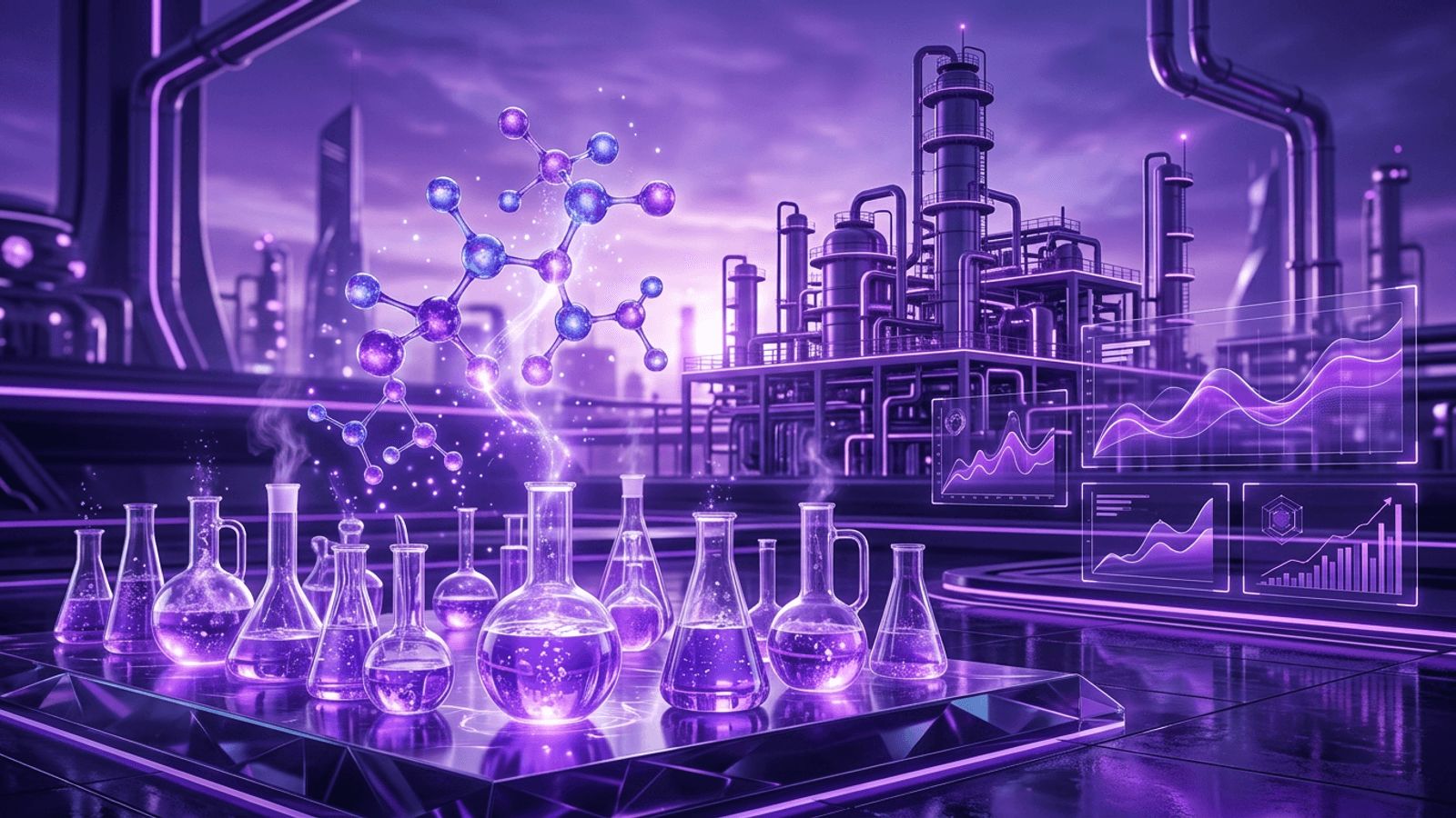 Top 10 Best Chemical Companies in Richardson