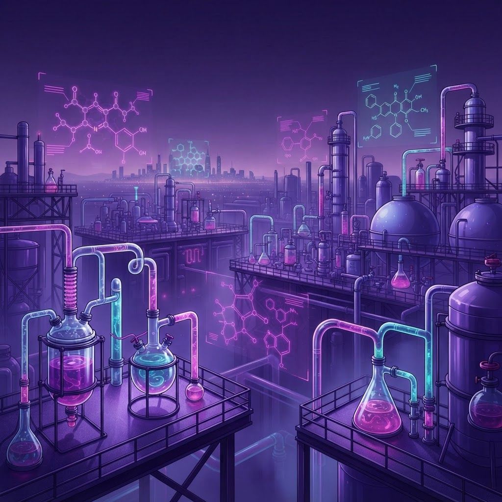 Top 10 Best Chemical Companies in Richmond