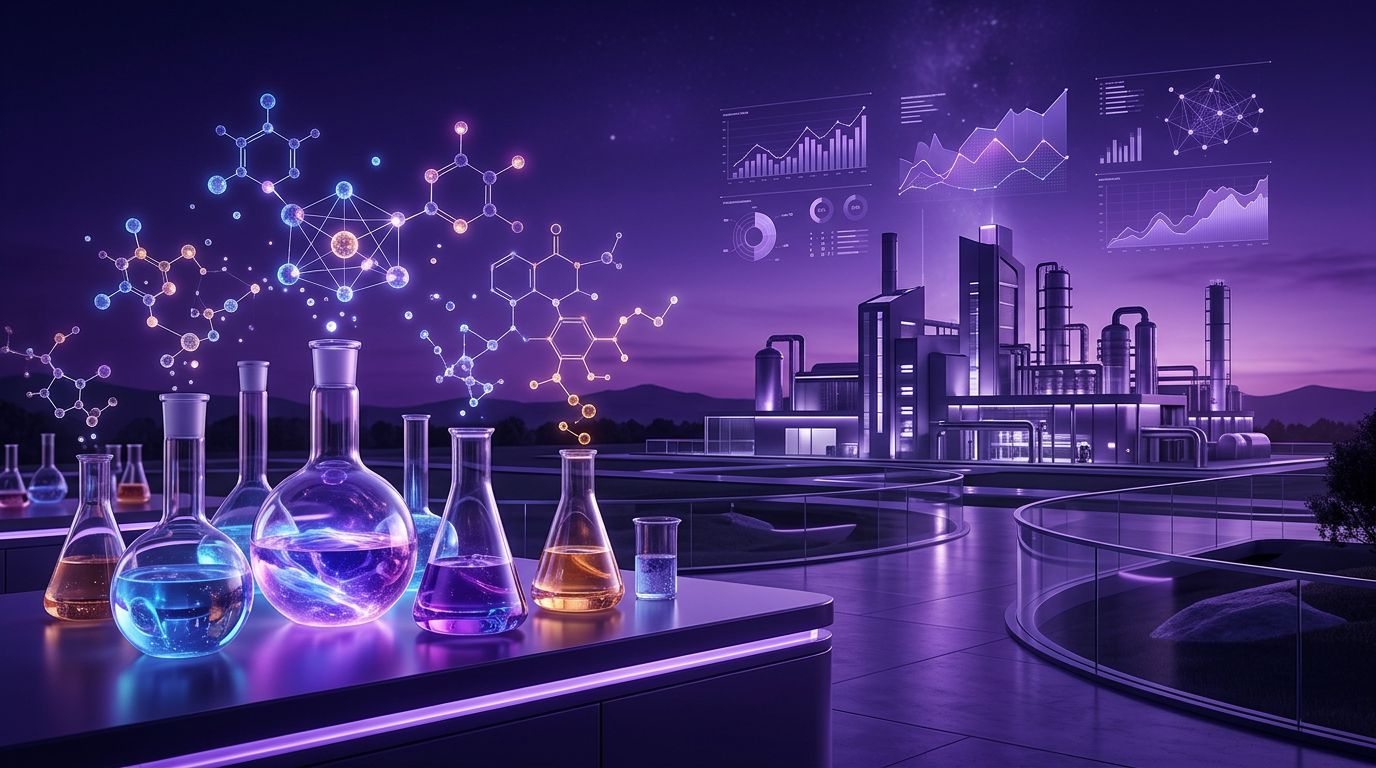 Top 10 Best Chemical Companies in Round Rock