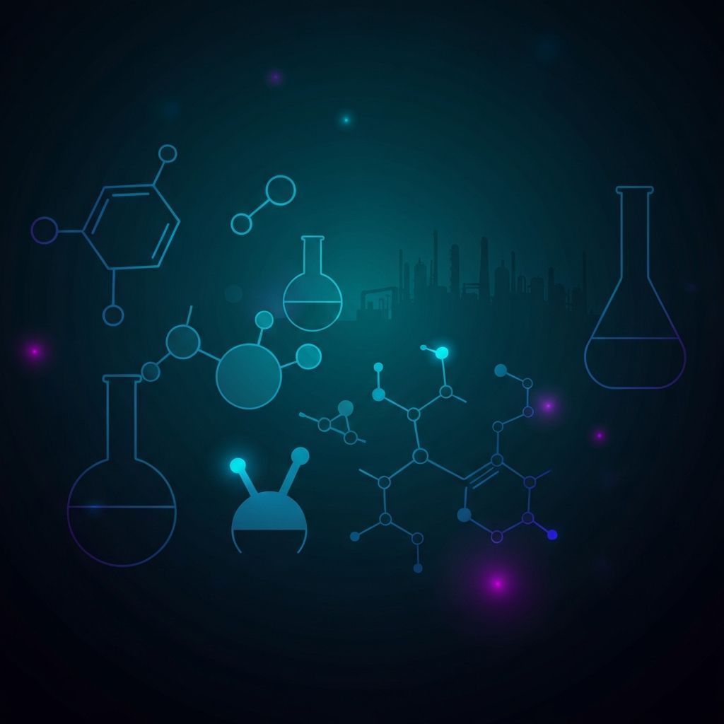Top 10 Best Chemical Companies in Russia