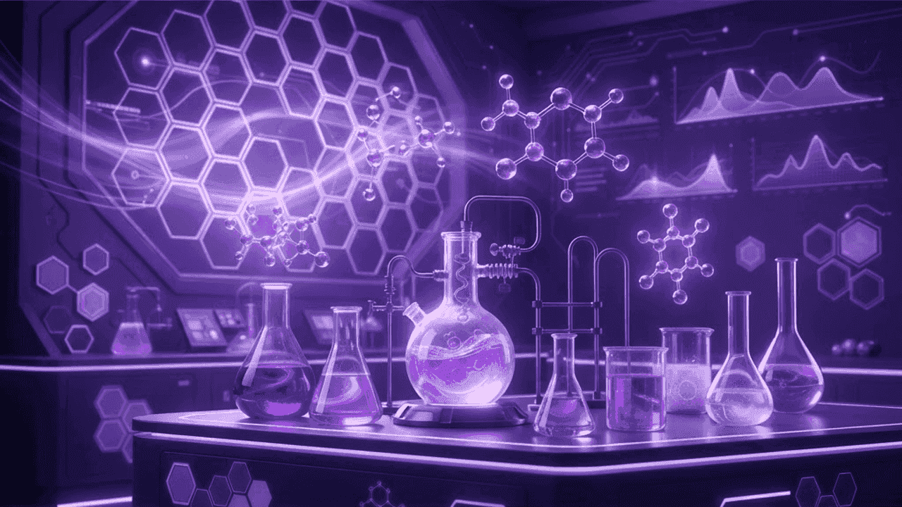 Top 10 Best Chemical Companies in San Jose