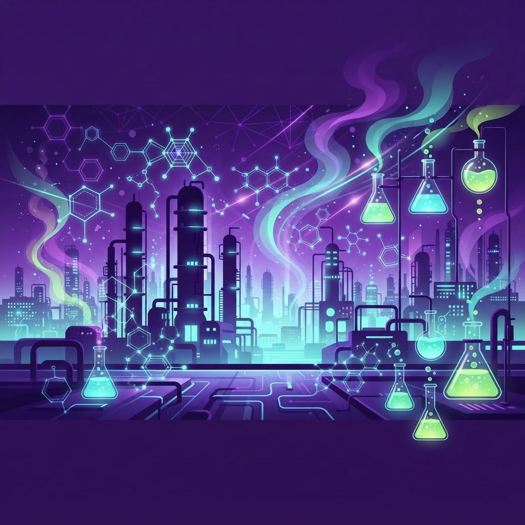 Top 10 Best Chemical Companies in Scottsdale