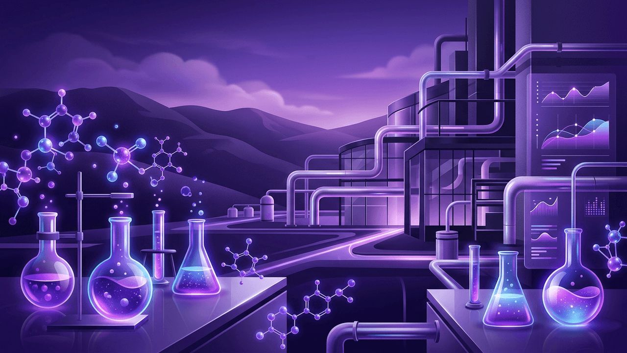Top 10 Best Chemical Companies in Simi Valley