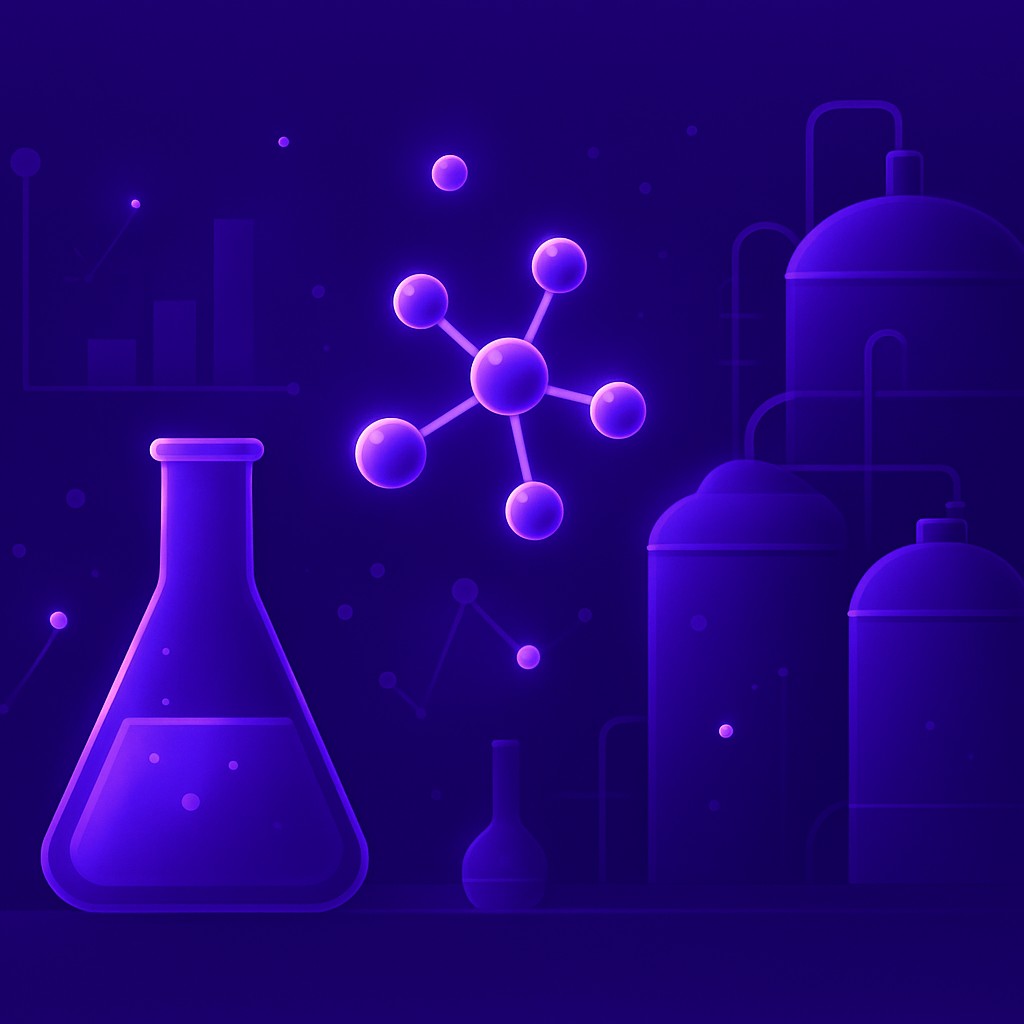 Top 10 Best Chemical Companies in Somalia