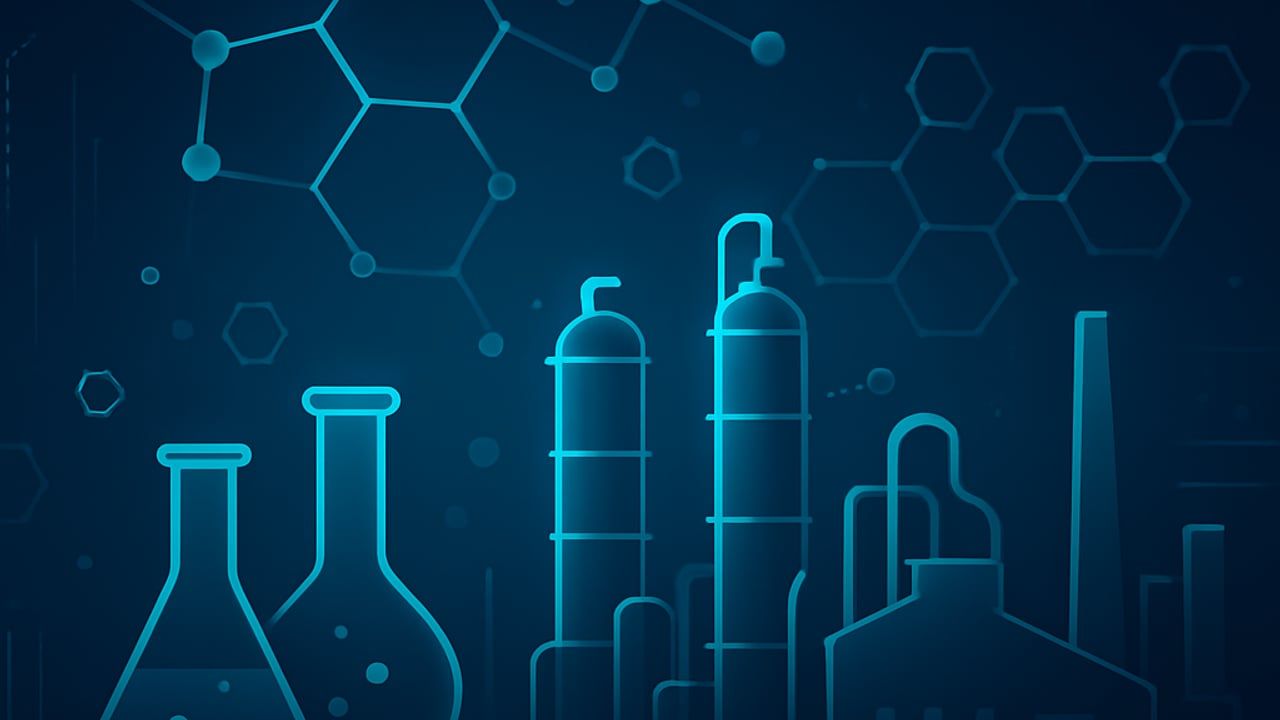 Top 10 Best Chemical Companies in South Africa