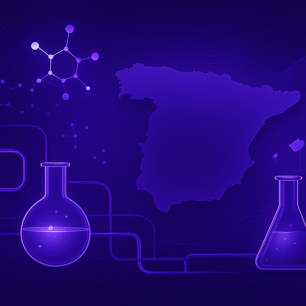 Top 10 Best Chemical Companies in Spain