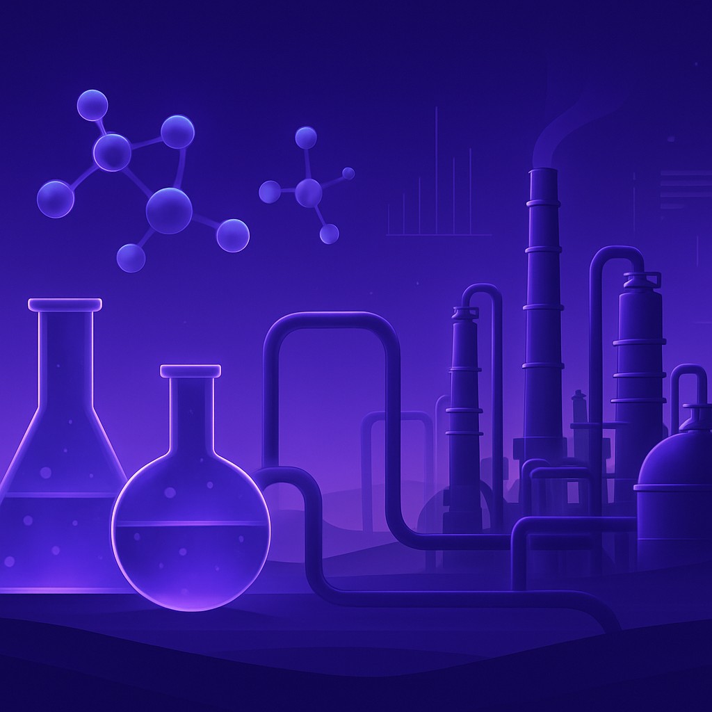 Top 10 Best Chemical Companies in Sudan
