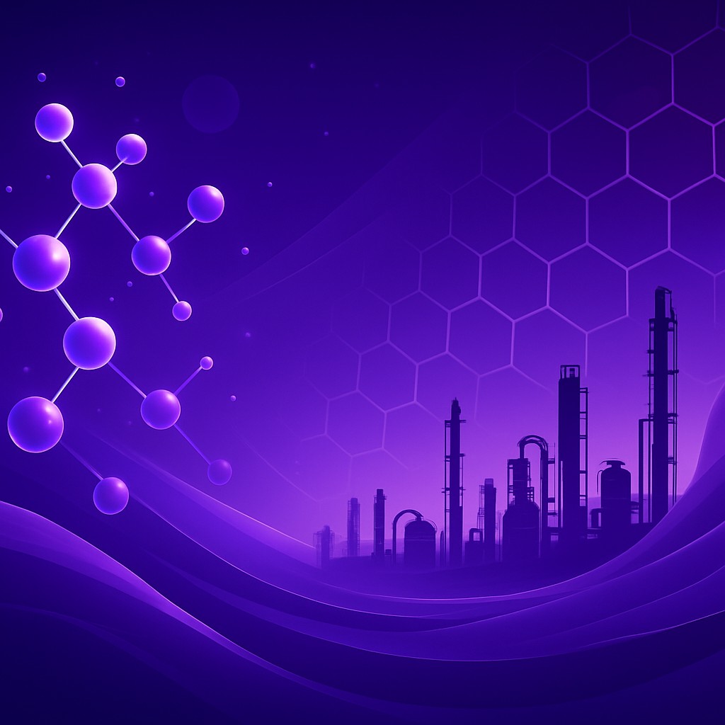 Top 10 Best Chemical Companies in Taiwan