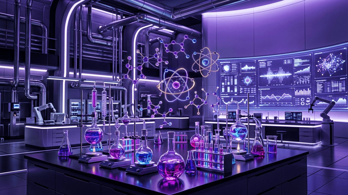 Top 10 Best Chemical Companies in Thousand Oaks