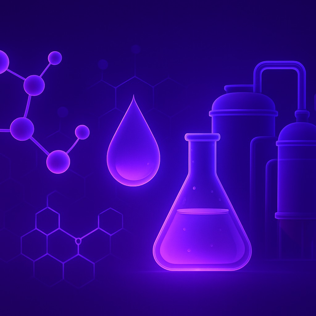 Top 10 Best Chemical Companies in Togo