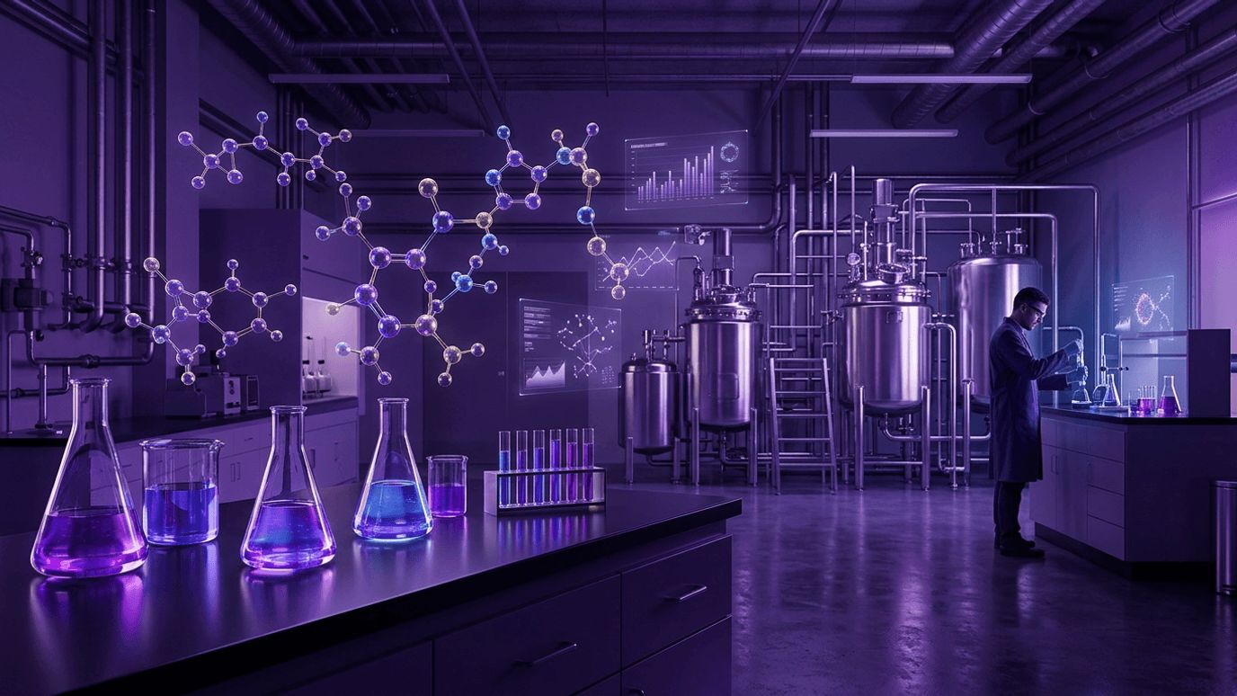 Top 10 Best Chemical Companies in Topeka