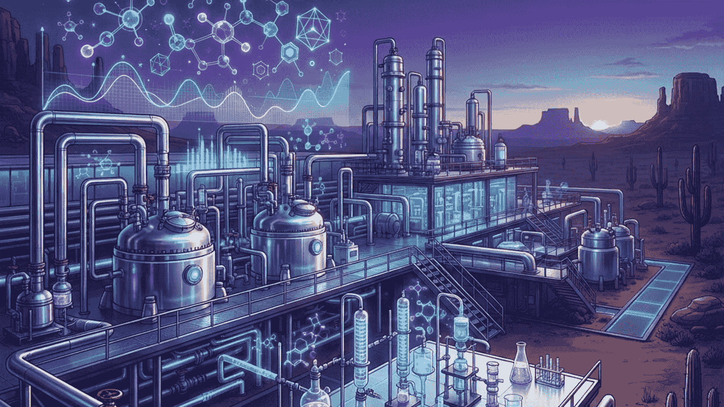 Top 10 Best Chemical Companies in Tucson