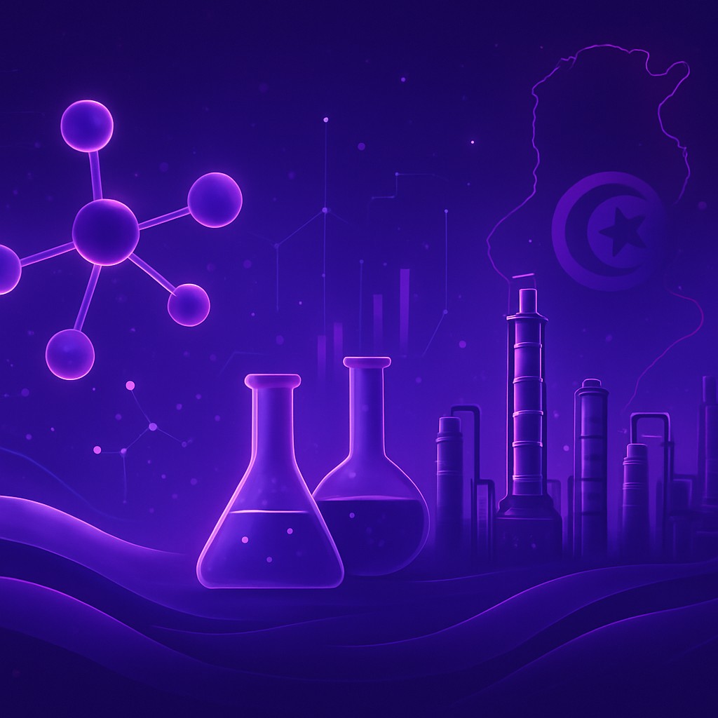 Top 10 Best Chemical Companies in Tunisia