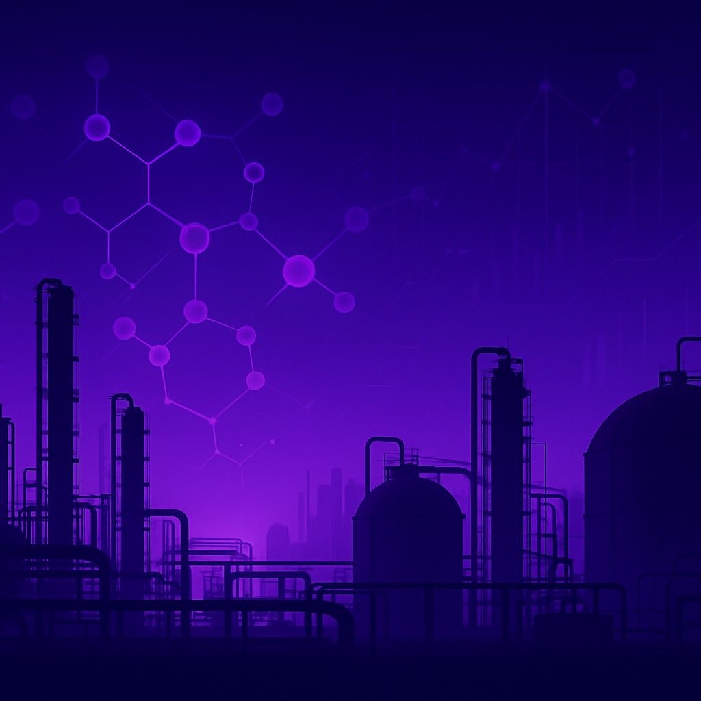 Top 10 Best Chemical Companies in Turkmenistan