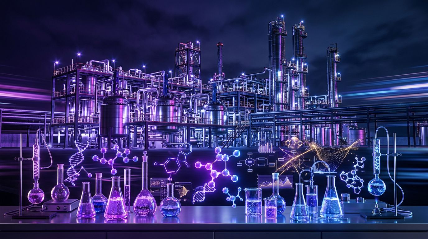 Top 10 Best Chemical Companies in Tuscaloosa