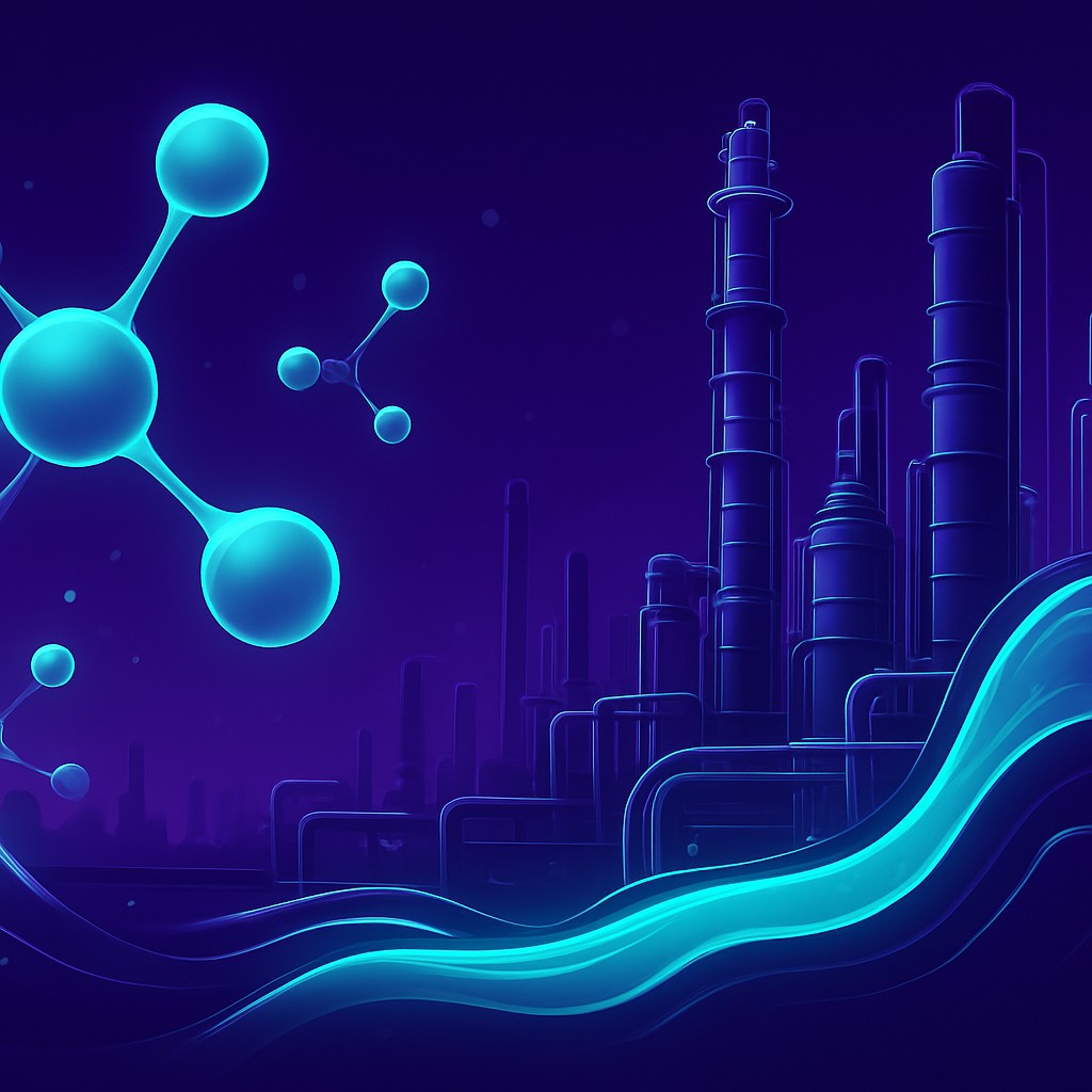 Top 10 Best Chemical Companies in UAE