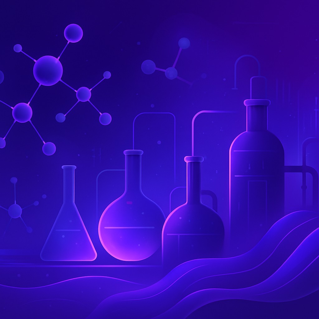 Top 10 Best Chemical Companies in Uzbekistan