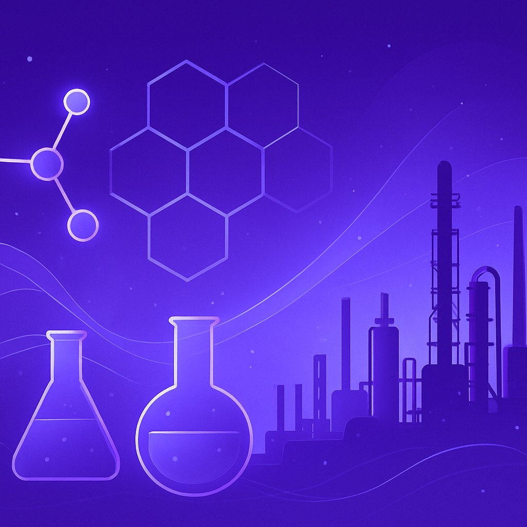 Top 10 Best Chemical Companies in Venezuela