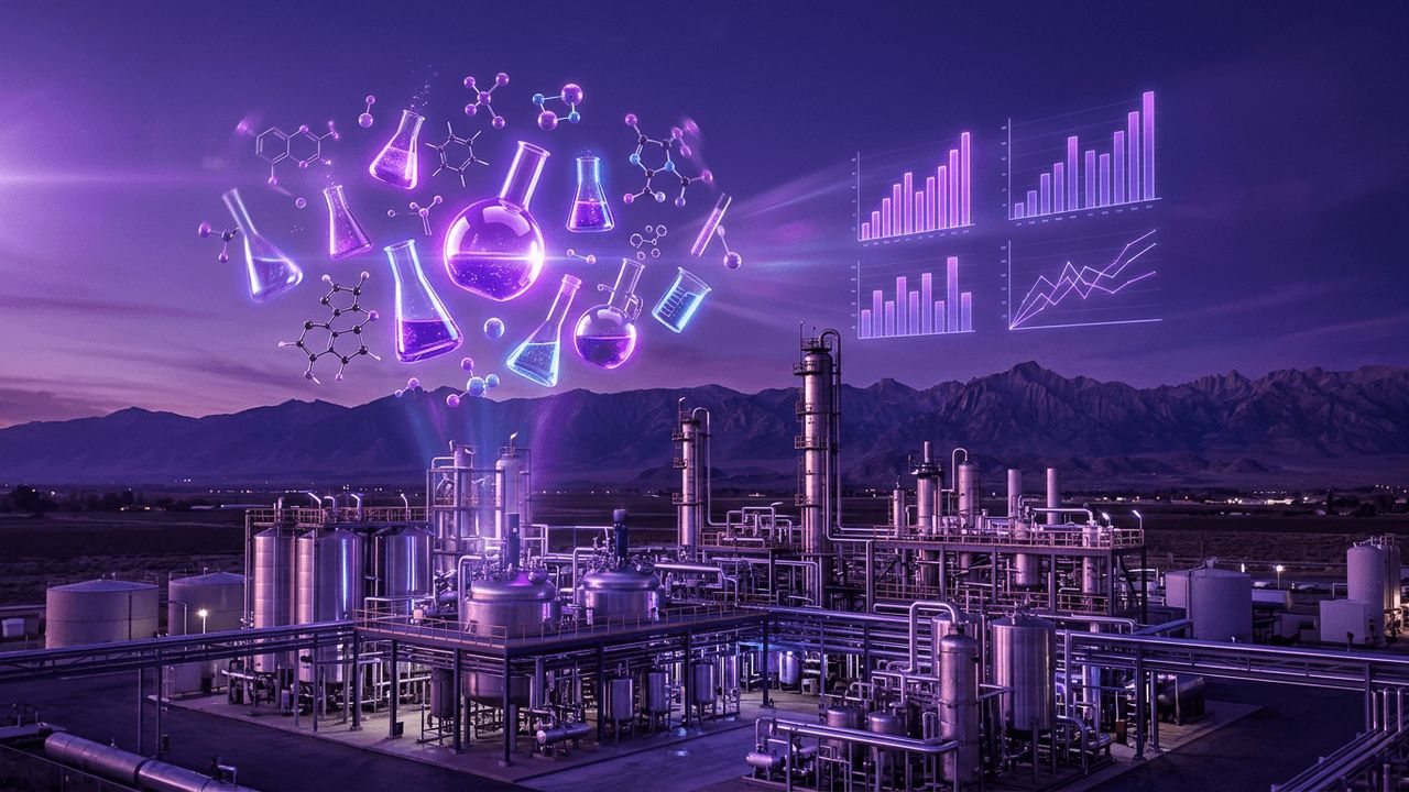 Top 10 Best Chemical Companies in Visalia
