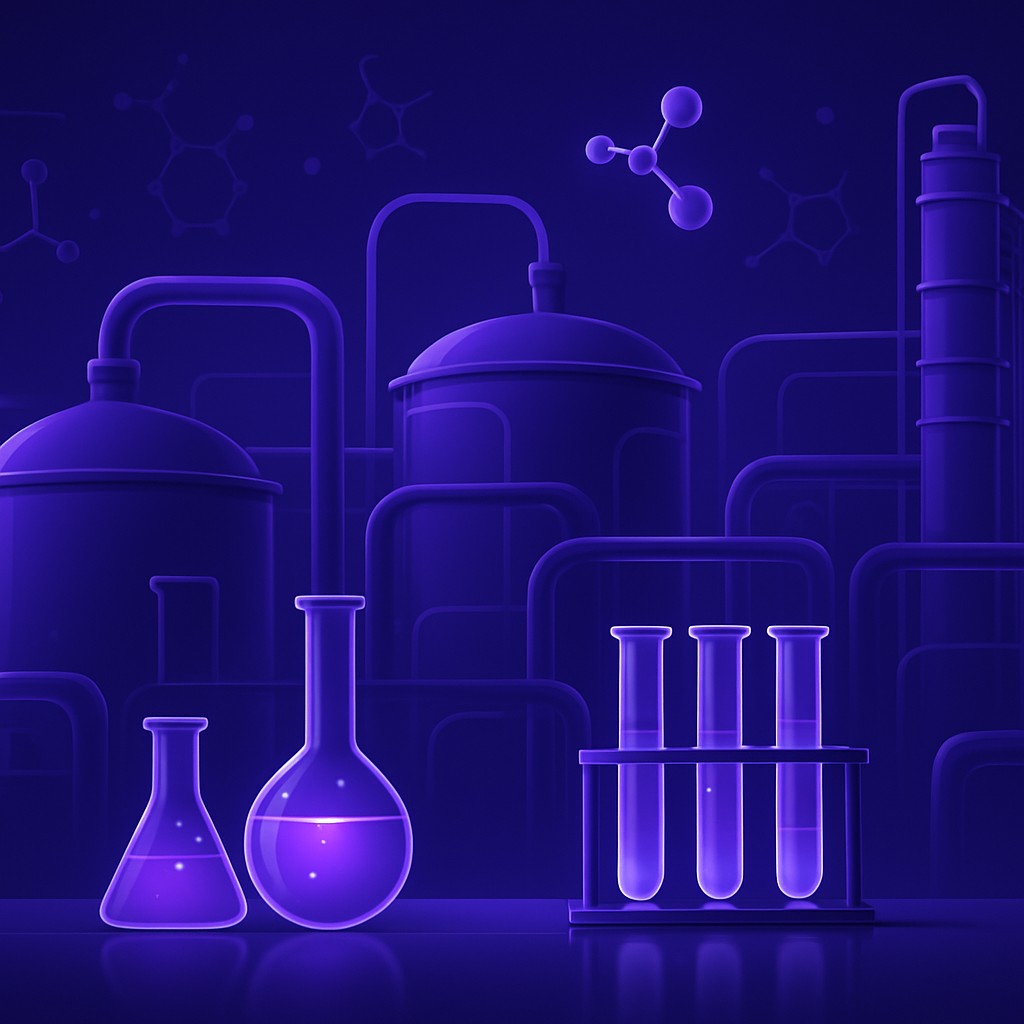 Top 10 Best Chemical Companies in Yemen