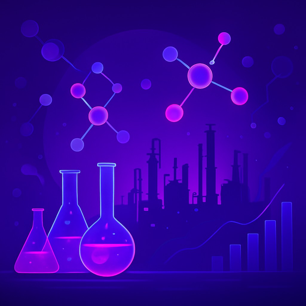 Top 10 Best Chemical Companies in Zambia