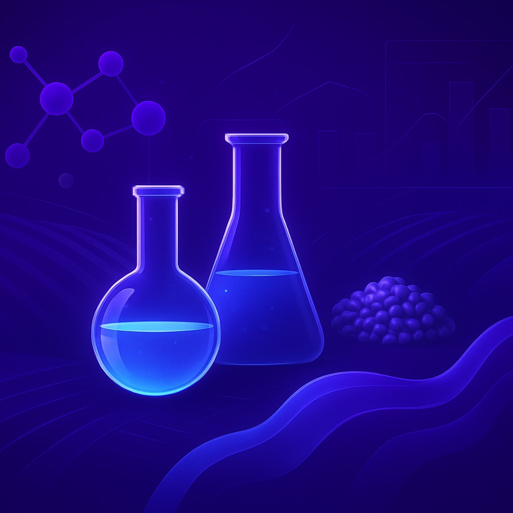 Top 10 Best Chemical Companies in Zimbabwe