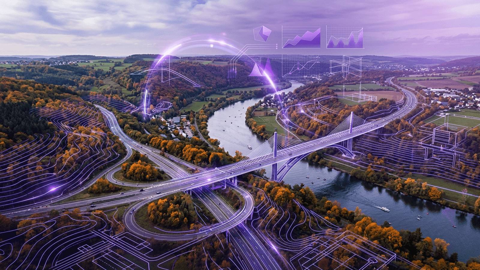 Top 10 Best Civil Engineering Firms in Amherst