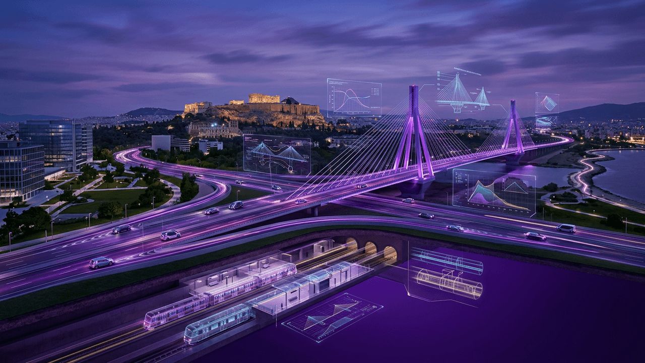 Top 10 Best Civil Engineering Firms in Athens