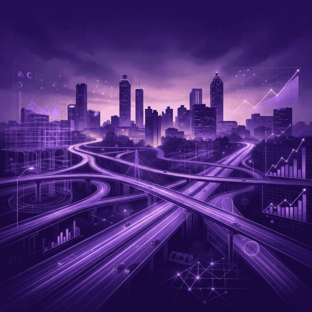 Top 10 Best Civil Engineering Firms in Atlanta