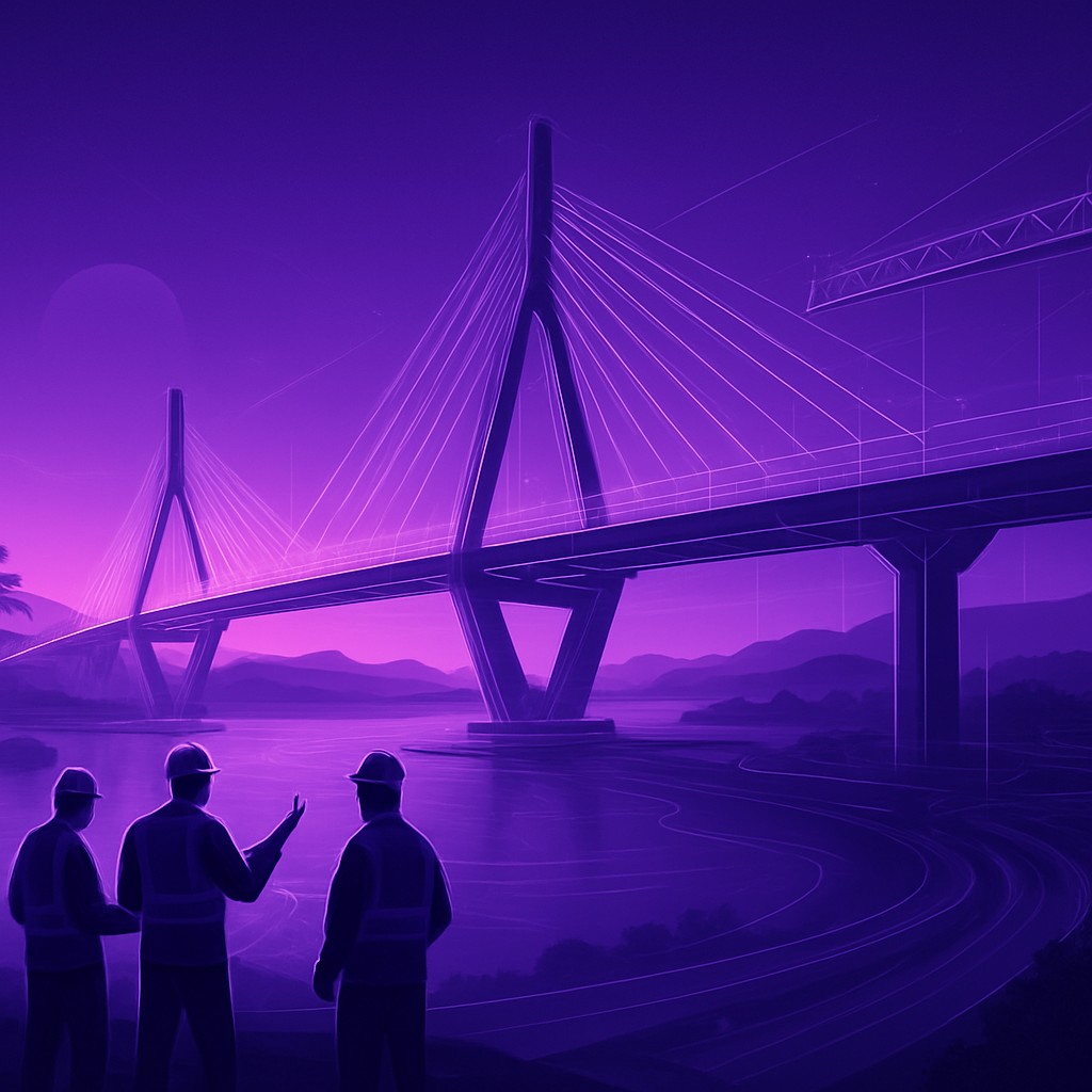 Top 10 Best Civil Engineering Firms in Benin