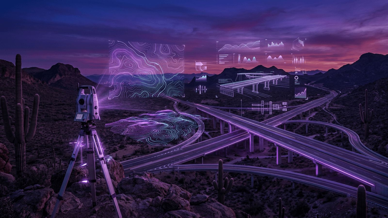 Top 10 Best Civil Engineering Firms in Buckeye