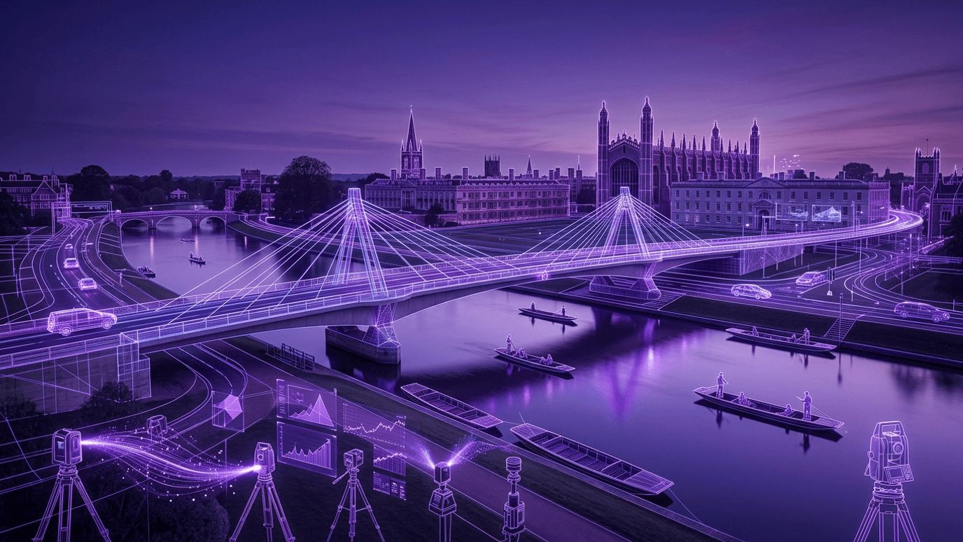 Top 10 Best Civil Engineering Firms in Cambridge