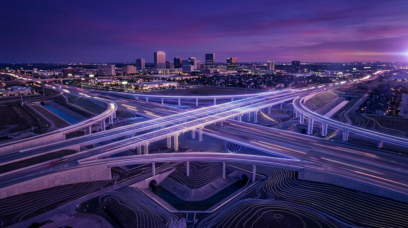 Top 10 Best Civil Engineering Firms in Carrollton